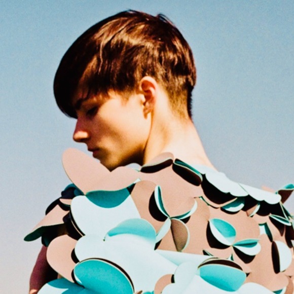 Meet your Posher, Desert - Picture 1 of 1